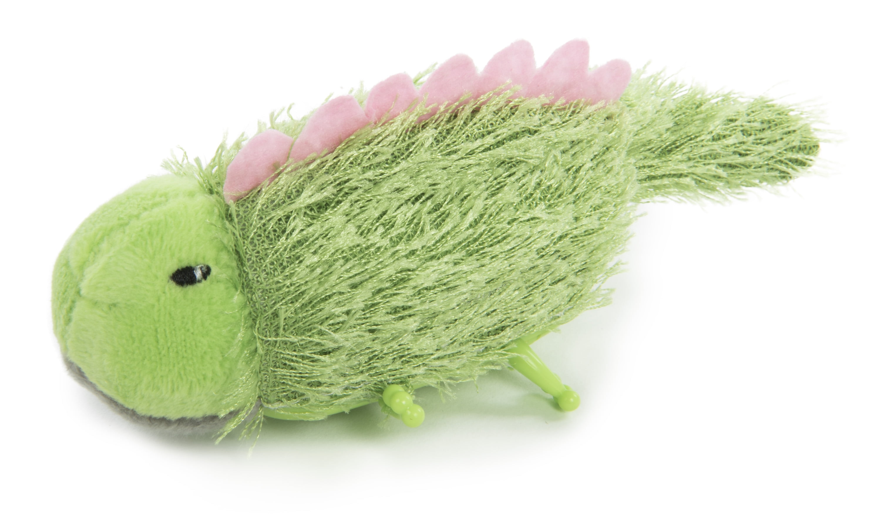electronic lizard toy