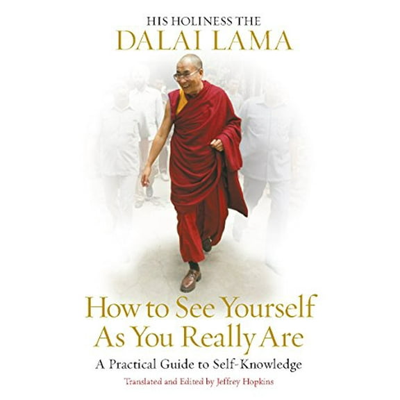 How to See Yourself As You Really Are (Paperback) by Dalai Lama