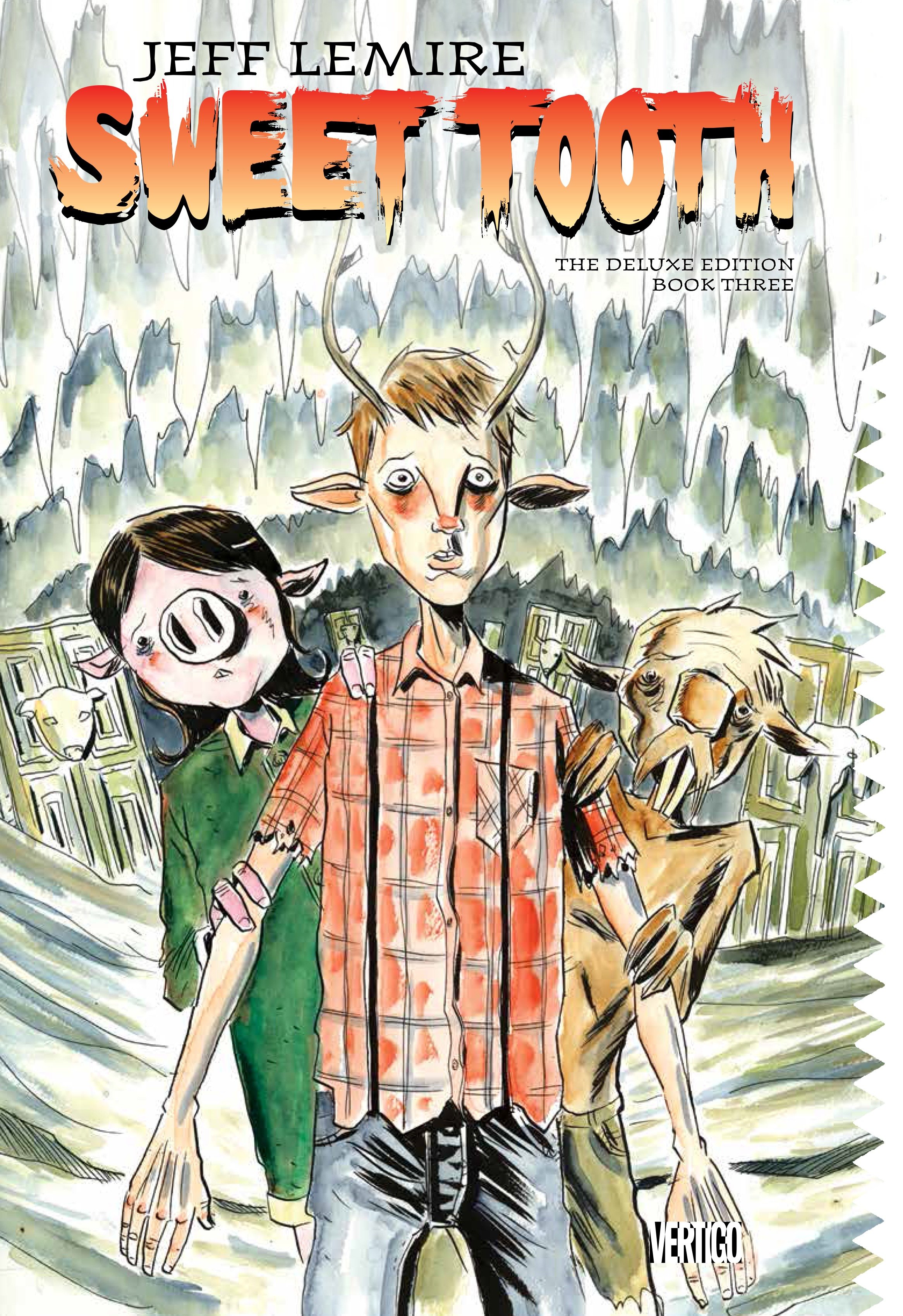sweet tooth novel review sweet tooth novel review