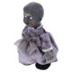 thumbnail image 5 of 1 muñeca de inducción activada por voz de Halloween, muñeca caminante brillante, diseño de escena, accesorios para fiesta en casa embrujada, bar, sin batería, 5 of 6