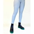 thumbnail image 5 of Olivia Green Platform Chelsea, 5 of 5
