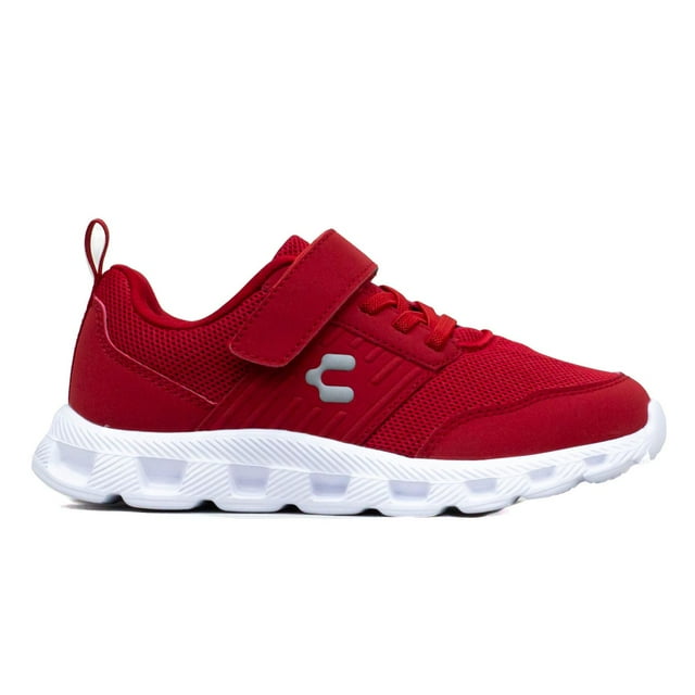 Tenis para Niño Charly 1065384002 rojo 21