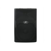 Peavey PVXp 15 - Speaker - for PA system - 325 Watt - 2-way - black (grille color - black powder coat)