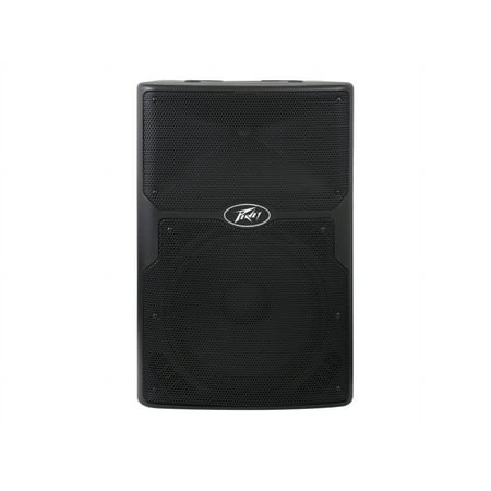 Peavey PVXp 15 - Speaker - for PA system - 325 Watt - 2-way - black (grille color - black powder coat)