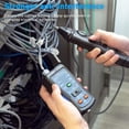 thumbnail image 4 of BTmeter BT-5900A RJ11 RJ45 Ethernet LAN Network Cable Wire Tracker Tone Generator Kit, 4 of 4