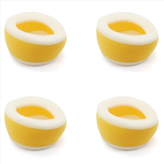 4X Air Filter Foam Cleaner for XV 125 XV250 250 V-Star 250 1988-2015