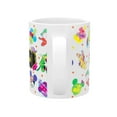 thumbnail image 6 of Mickey Mouse and Friends Personalized Chalkboard 11 oz. Mug, 6 of 6