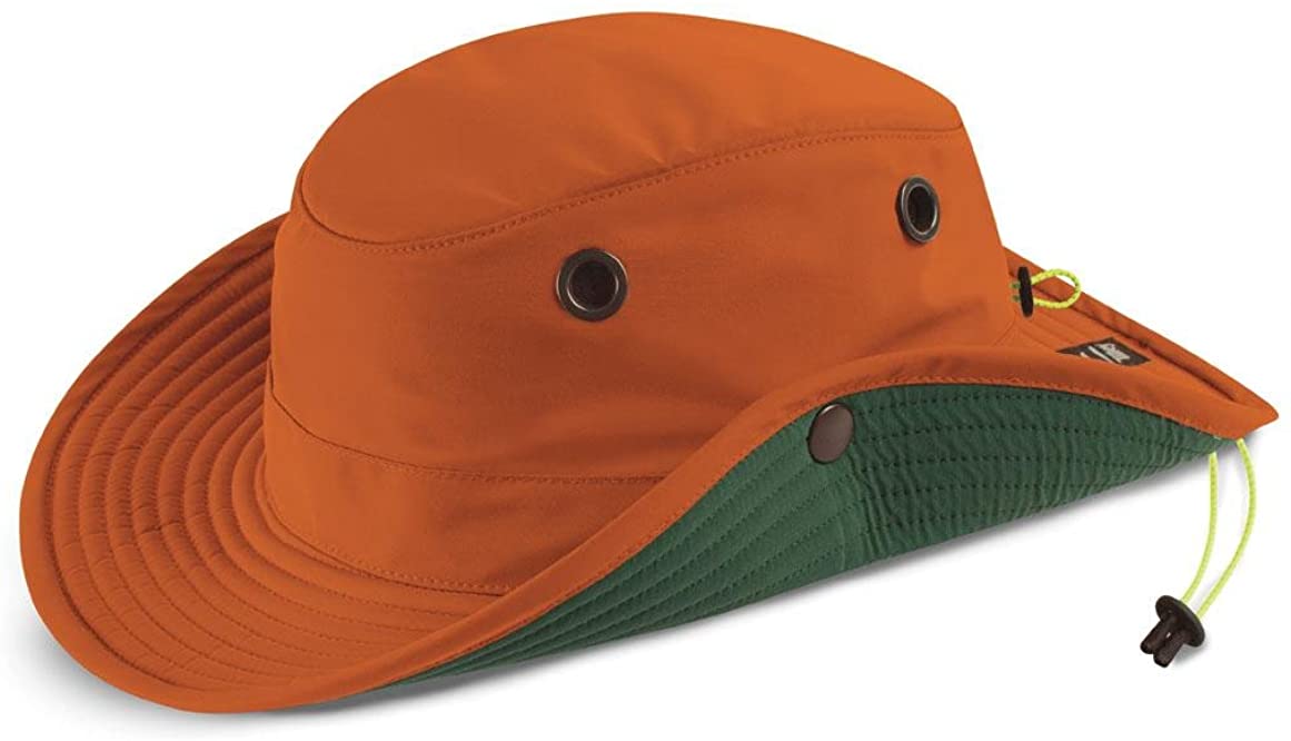 Broad Brim Sun Protection Paddlers Hat 