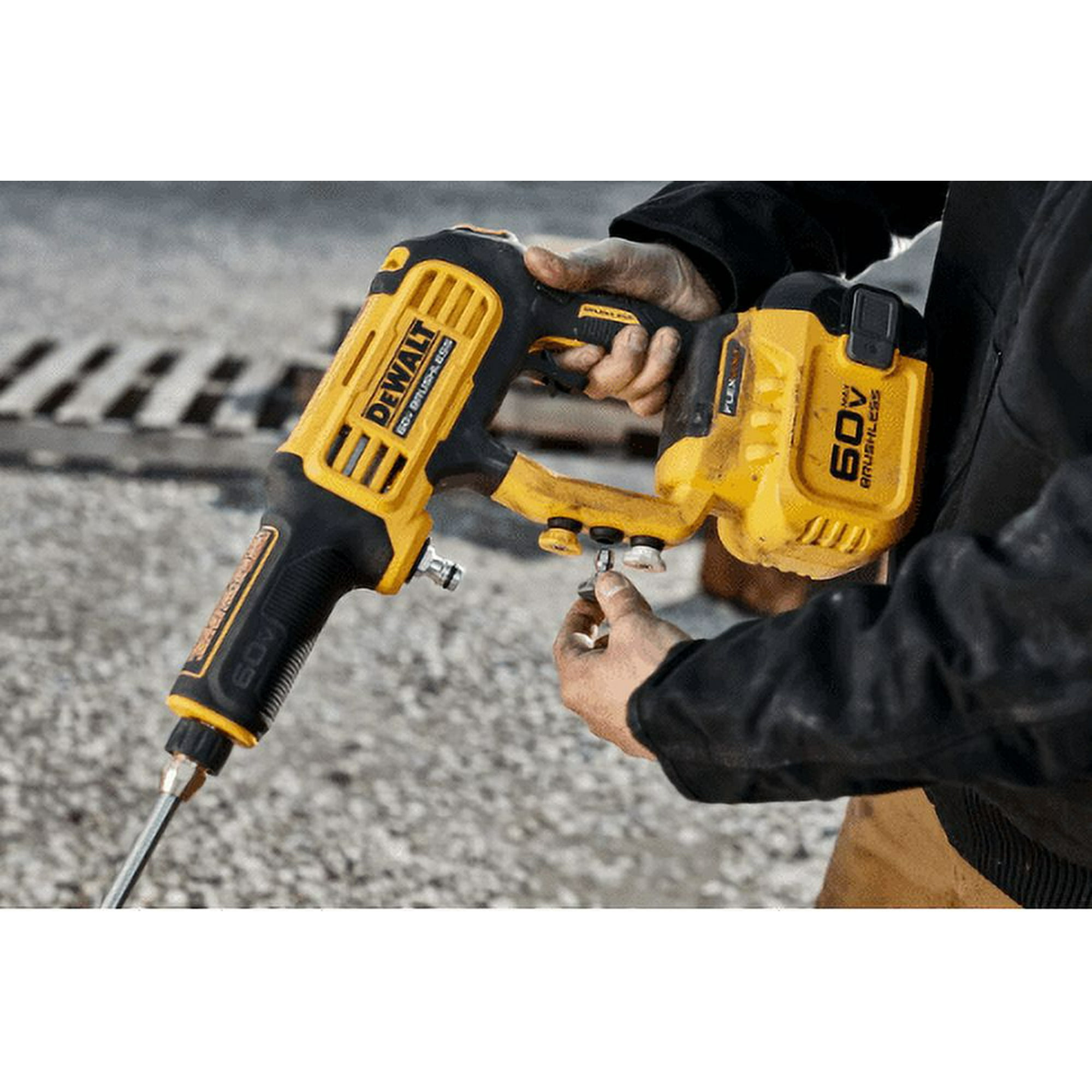 Dewalt 130v hotsell