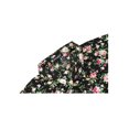thumbnail image 3 of CamiHawaiaDe PlaEstampado Floral Con Botones ManCorCamiDe Verano PaHombres Negro 56, 3 of 7