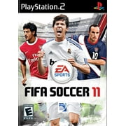 FIFA Soccer 11 (PlayStation2)
