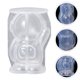 thumbnail image 5 of Molde de silicona para hacer hielo con diseño de astronauta, adorno de silicona, bricolaje, 5 of 6