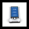 thumbnail image 3 of Air Quality Monitor, Ammonia Test Meter 3.5 Inch LCD NH3 Concentration Tester Ammonia Detector Ammonia Alarm Device,1X Air Quality Monitor 1X USB charging cable 1X manual, 3 of 6