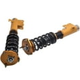 thumbnail image 5 of Maxpeedingrods Coilovers Kit for Subaru Forester 1998-2002 Base Wagon 4-Door 2.5L Adj. Damper, 5 of 6