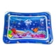 thumbnail image 1 of Alfombra del piso Colchoneta de agua para el tiempo de la barriga para bebés, niños y niñas, colchoneta inflable de PVC para juegos de agua para niños pequeños, centro de actividades de juego divertid Meterk Alfombra del piso, 1 of 7