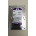 thumbnail image 1 of Pre-Owned Western Digital WD10PURZ WD Purple 1TB 3.5" SATA III Surveillance Hard Drive (Good), 1 of 3