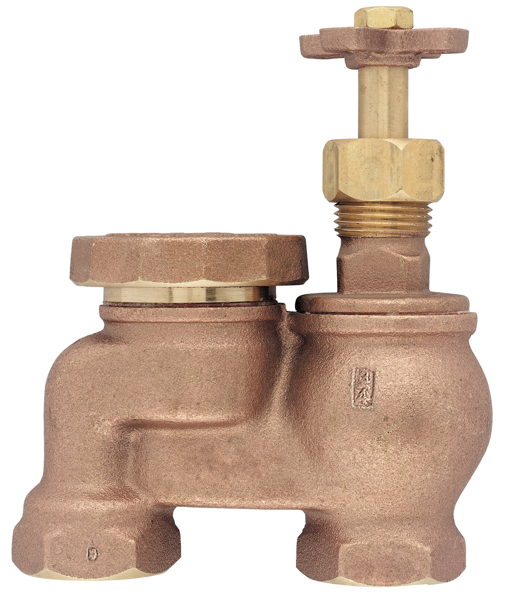 Orbit Irrigation Products Inc Sprinkler AntiSiphon Control Valve 3/4