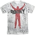 thumbnail image 1 of Rocky - News Press - Short Sleeve Shirt - XXX-Large, 1 of 2