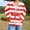 1# Red cheap stuff under 5 dollars, variant on Dyegold Women Y2k Zip Up Hoodie Teen Girls Long Sleeve Fall Fashion Sweatshirts Casual Plus Size Hooded Jakcets With Pockets