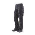 thumbnail image 2 of 1024 24-7 Men's Simply Tactical Pants, Rip-stop, Black, 2 of 3