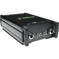 thumbnail image 2 of Active Direct Box Mackie MDB-1A con interruptores de polaridad, 2 of 2