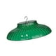thumbnail image 5 of Cubierta protectora para comedero de pájaros, cúpula protectora contra la lluvia, protector de refugio para comedero de pájaros Verde, 5 of 9