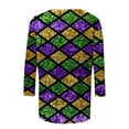 shake your booty mardi gras shirt
