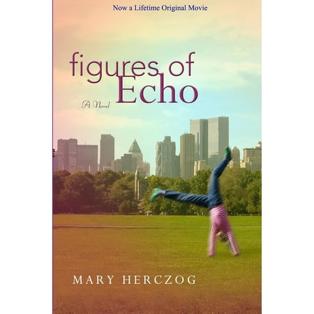 Figures of Echo (Paperback)