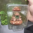 thumbnail image 5 of Figura de acción original de Pucky Witch Baby Elevator, bonitos adornos, figuritas, modelos, muñecos, regalos de Navidad para niños, juguetes, pasatiempos, 5 of 5