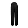 thumbnail image 6 of Annhoo Womens Warm Plush Pajama Pants Soft Elastic High Waist Straight Leg Pants Winter Comfy Fleece Loungewear, 6 of 6