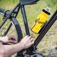 thumbnail image 2 of Sentmoon Aubaines Wal-mart Lunettes de Cyclisme Lunettes de Vélo de Montagne Hommes Femmes Lunettes de Vélo de Route Lunettes de Sport de Plein Air Lunettes de Soleil de Cyclisme Aubaines du Jour, 2 of 8