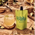 thumbnail image 3 of Filthy Margarita Mix 8oz Pouch (6-Pack), 3 of 5
