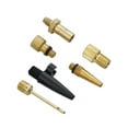 thumbnail image 4 of Yimiti Inflatable Needle Nozzle Air Valve Adapter Pump Accessories For Football, 4 of 9