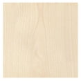 thumbnail image 2 of Birch Wood Veneer Sheet , 24 x inch, 10 mil Paper Back, Non-Glued, “A” Grade Veneer Face – Easy to Apply with Birch Veneer Sheet for Restoration of Furniture 24 x 48 inch, 2 of 4