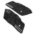 thumbnail image 2 of Bolsa de almacenamiento para motocicleta, alforja, BOROCO Par de alforjas para motocicleta 1680d Reemplazo de tela Oxford para The King of 2017-2020, 2 of 5