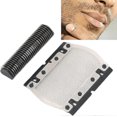 thumbnail image 4 of For Braun Electric Shaver Head Omentum 11b Knife Net+shaving Head, 4 of 5