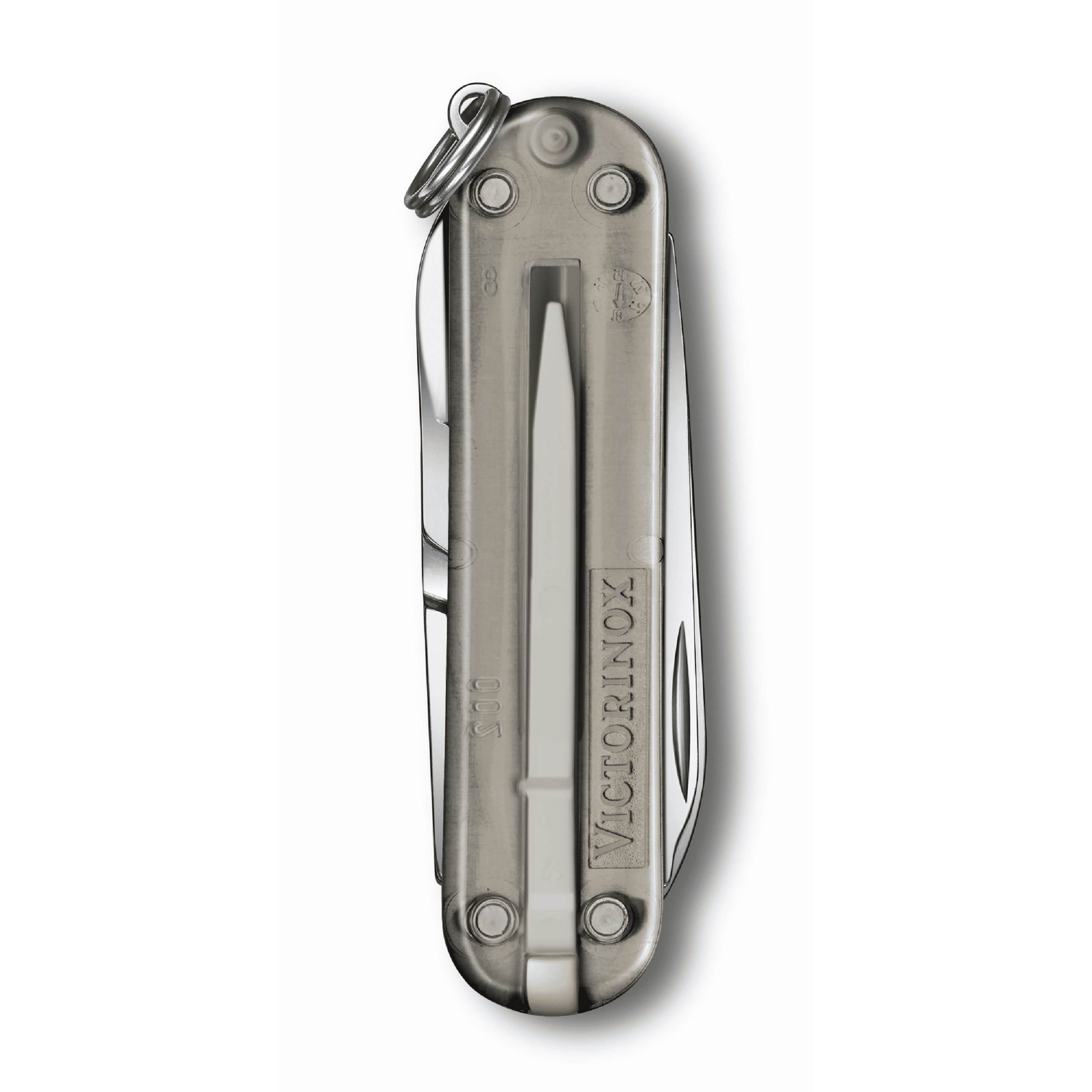 Victorinox Mini Pocket Honing Steel 3.75 Inch #40982