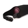 thumbnail image 4 of 500mL Water Bottle Sleeve Cover Insulated Waterproof Neoprene Bottle Holder Carrier with Buckle Handle Black, 4 of 6