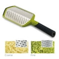 thumbnail image 4 of Joseph Joseph Twist Grater 2-in-1 Grater with Adjustable Handle, Course and Fine, 4 of 6