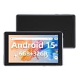 thumbnail image 1 of IWEGGO Tablette Android 15, Ordinateur Extensible 7 Pouces 6 Go RAM+32 Go ROM/ 1 To, Tablettes Appareil Photo 5MP, Processeur Quadricœur 1,6 GHz, Tablette PC Batterie 3000 mAh, Wi-, 1 of 8