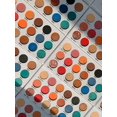thumbnail image 2 of Maisha Beauty-Vibes 18 eyeshadows palette, 2 of 5