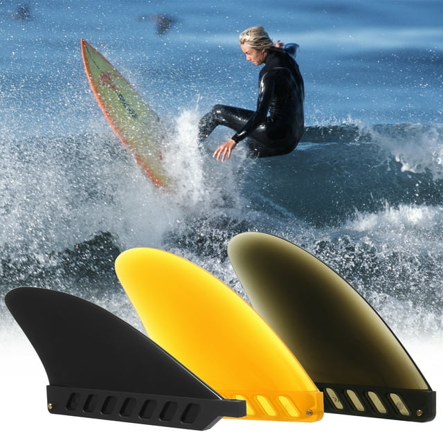 Surf Fin,Center Fin Inflatable Soft Center Fin Inch / 3 4.6 Inch / Inch Fin Soft 3 Inch Fin Inflatable Paddle Eryue Surf 4.6 Laoshe