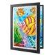 thumbnail image 1 of Marco Arte A3 Proyectos para Art Front 34x46cm () Black, 1 of 9