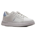 thumbnail image 3 of Tenis Nautica para Mujer HA104 blanco 23.5, 3 of 6