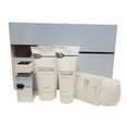 thumbnail image 1 of Set de Perfumes Al Haramain L'aventure Blanche para Hombre de 3 Piezas, 1 of 5