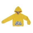 thumbnail image 2 of A Leading Role x Teletubbies Premium Child Laa-Laa Zip Up Hoodie, 2 of 3