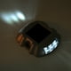 thumbnail image 2 of Luces LED De Tierra Luces Solares De Tierra Lámina Reflectante Estable Blanca Carcasa De Aluminio De Ahorro De Energía Para Conducción De Automóviles, 2 of 8