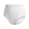 thumbnail image 5 of Arvbitana Women High Waist Abdominal Underwear After Childbirth Body Shaping Hip Lifting Antibacterial Briefs, 5 of 9