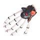 thumbnail image 2 of Decoraciones de Halloween, adornos de Halloween, regalos de Halloween, accesorios de Halloween, suministros para fiestas de Halloween Globo ocular inyectado en sangre Accesorio para ojos inyectados en, 2 of 5