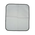 thumbnail image 2 of Camping Flame Retardant Rug, Glass Fiber Picnic Fire Blanket Protective  for Yard M,S, 2 of 8